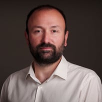 George Karakousis Profile Picture