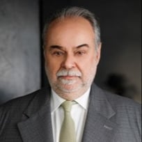 Georgios Milonas Profile Picture