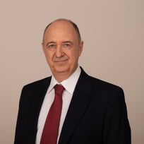 George Tzilivakis Profile Picture