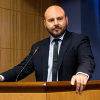 Giorgos Stasinos Profile Picture
