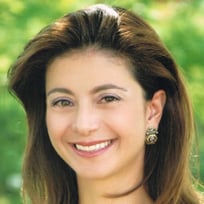 HRH Princess Dana Firas Profile Picture