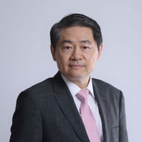 Dr. Henry Huiyao Wang Profile Picture