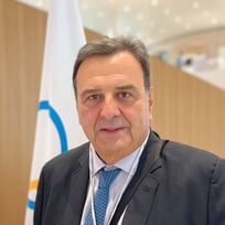 Isidoros Kouvelos Profile Picture