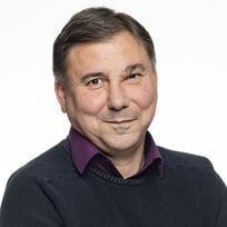 Ivan Krastev Profile Picture