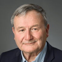 Karl Eikenberry Profile Picture