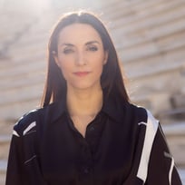Katerina Evangelatos Profile Picture