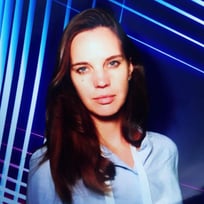 Katerina Zherebtsova Profile Picture