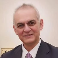 Spyridon Kintzios Profile Picture
