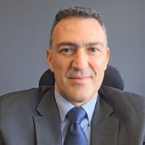 Konstantinos Economou Profile Picture