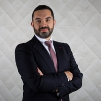 Konstantinos Eleftheriadis Profile Picture