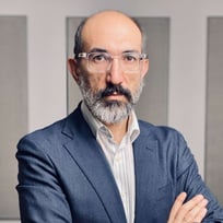 Konstantinos Spirou Profile Picture