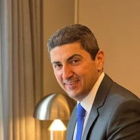 Lefteris Avgenakis Profile Picture