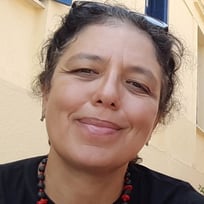Lilian Mitrou Profile Picture