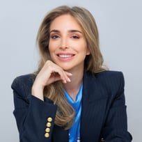 Lilian Venetia Vildiridi Profile Picture