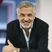 Luis Serra Profile Picture