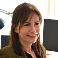 Maggie Athanassiadi Profile Picture
