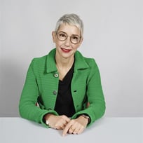 Maria Skagou Profile Picture