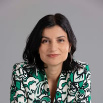 Maria Founta Profile Picture