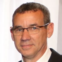 Mark Regev Profile Picture
