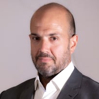 Michael Georgiadis Profile Picture