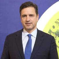 Michael Stassinopoulos Profile Picture