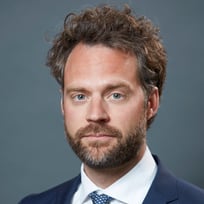 Mikael Wigell Profile Picture