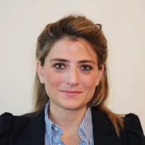 Nikoletta Chalioti Profile Picture