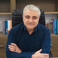 Nektarios Tavernarakis Profile Picture