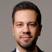 Nikos Alagialoglou Profile Picture