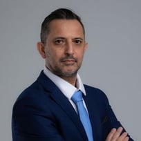 Nikolaos Karagiannis Profile Picture
