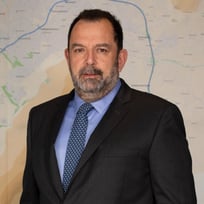 Nikolaos Kouretas Profile Picture