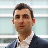 Nikolaos Panigirtzoglou Profile Picture