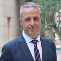 Nikos Antimisaris Profile Picture