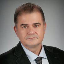Nikos Kyriakidis Profile Picture