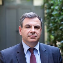 Nikos Vettas Profile Picture
