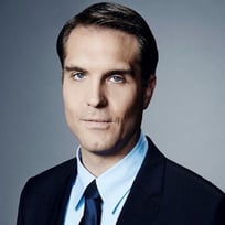 Frederik Pleitgen Profile Picture