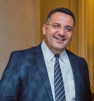 Panagiotis Giannopoulos Profile Picture