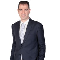 Panagiotis Prontzas Profile Picture