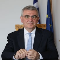 Panos Tsakloglou Profile Picture