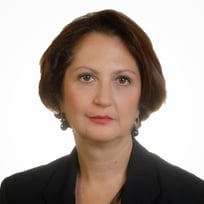 Lina Papadopoulou Profile Picture