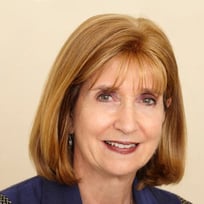 Paula J. Dobriansky Profile Picture