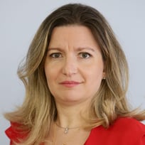 Pavlina Karasiotou Profile Picture
