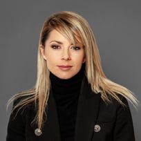 Plamena Nenkova Profile Picture