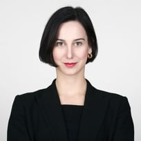 Rosanna Mortoglou Profile Picture