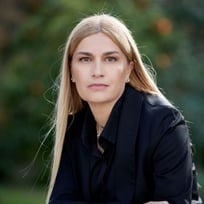 Sevasti (Sevi) Voloudaki Profile Picture