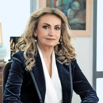 Sophia Kounenaki - Efraimoglou Profile Picture