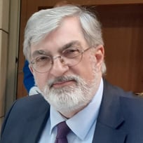Spiros Lampridis Profile Picture