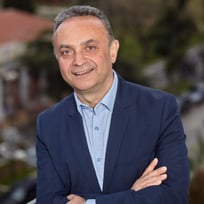 Stavros Keletsis Profile Picture