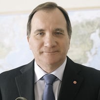 Stefan Lofven Profile Picture