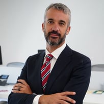 Stefano Cazzaniga Profile Picture
